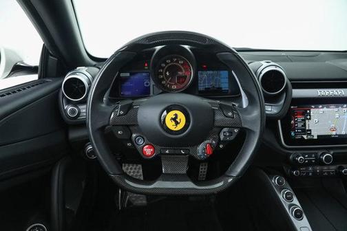 2020 Ferrari GTC4Lusso V12