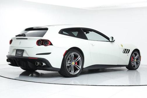2020 Ferrari GTC4Lusso V12