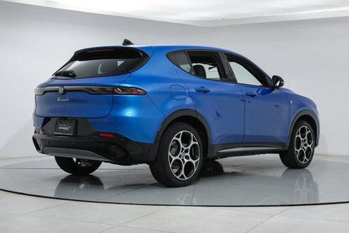 2024 Alfa Romeo Tonale Ti EAWD