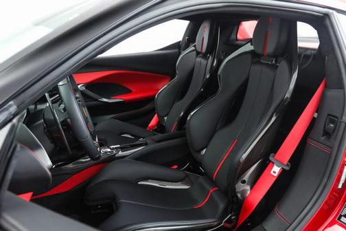 2024 Ferrari 296 GTB Coupe