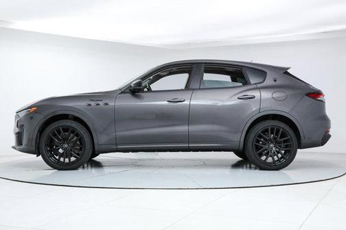 2022 Maserati Levante Modena