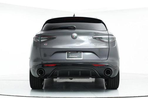 2025 Alfa Romeo Stelvio Sprint