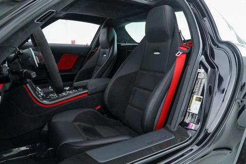 2014 Mercedes-Benz SLS AMG Black Series Base