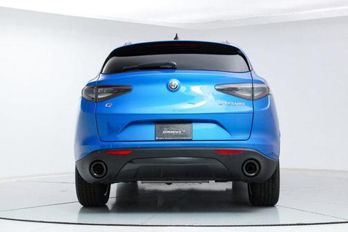 2025 Alfa Romeo Stelvio Sprint AWD