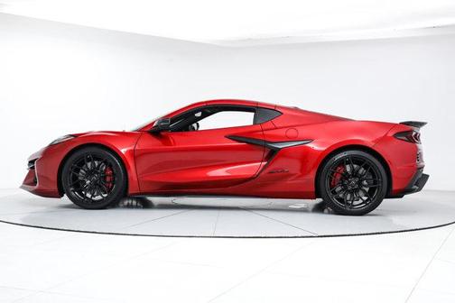 2025 Chevrolet Corvette Z06