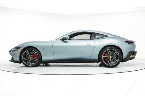 2023 Ferrari Roma Coupe