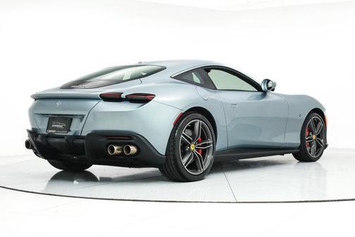2023 Ferrari Roma Coupe