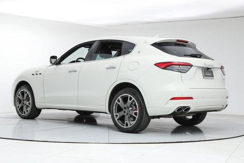 2023 Maserati Levante GT