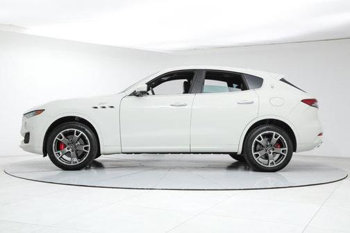 2023 Maserati Levante GT
