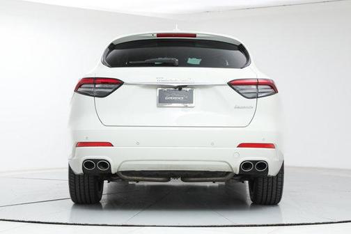 2023 Maserati Levante GT