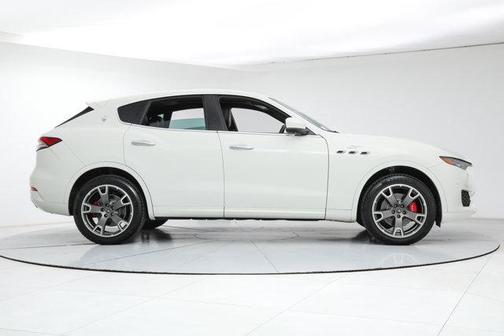 2023 Maserati Levante GT