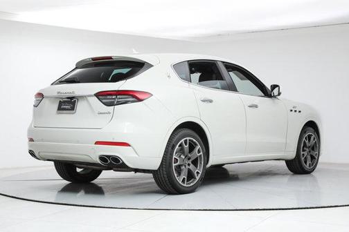 2023 Maserati Levante GT