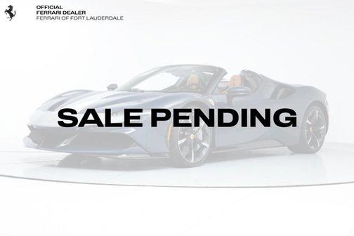 2023 Ferrari SF90 Spider Convertible