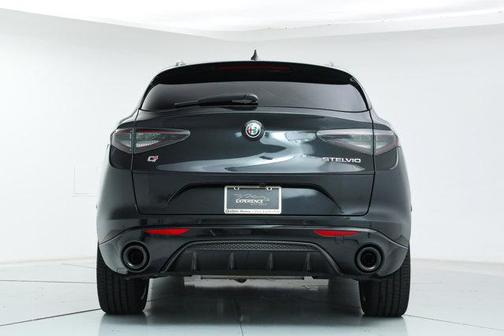 2025 Alfa Romeo Stelvio Sprint AWD