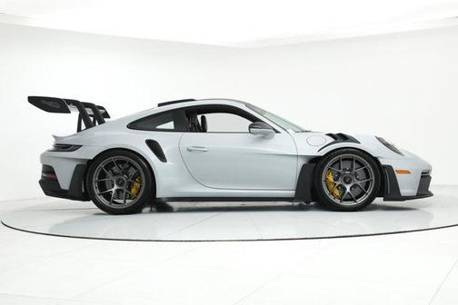 2025 Porsche 911 GT3 RS
