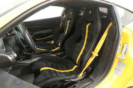 2020 Ferrari 488 Pista Base
