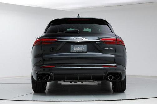 2023 Maserati Grecale GT