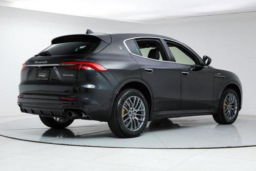 2023 Maserati Grecale GT