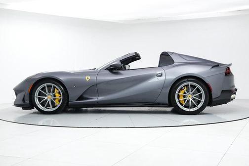 2023 Ferrari 812 GTS Convertible