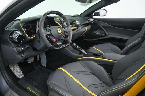 2023 Ferrari 812 GTS Convertible