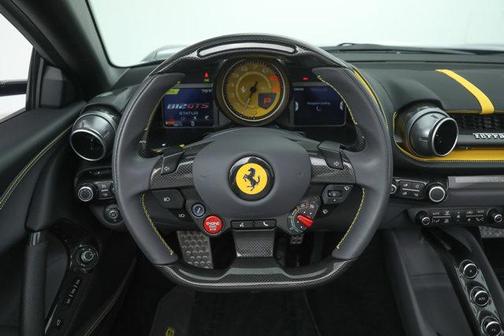 2023 Ferrari 812 GTS Convertible