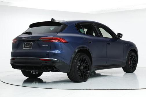 2025 Maserati Grecale Modena