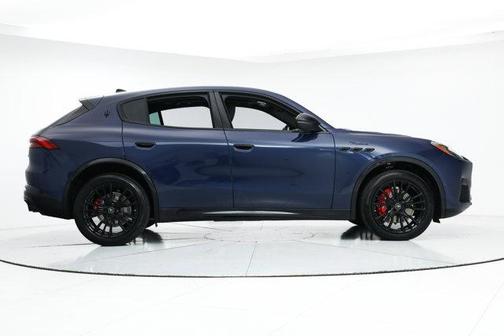 2025 Maserati Grecale Modena