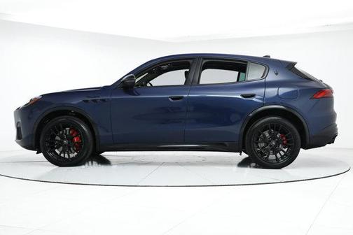 2025 Maserati Grecale Modena