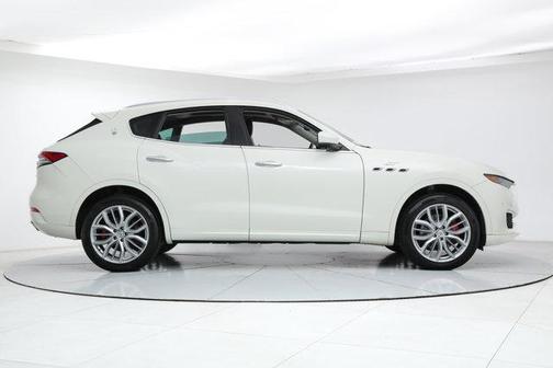 2022 Maserati Levante GT