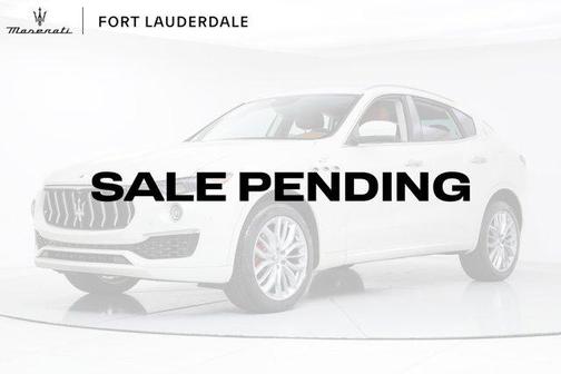 2022 Maserati Levante GT