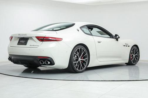 2024 Maserati GranTurismo Modena