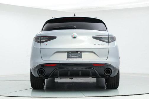 2025 Alfa Romeo Stelvio Sprint AWD