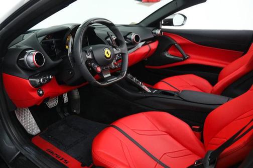 2022 Ferrari 812 GTS Convertible