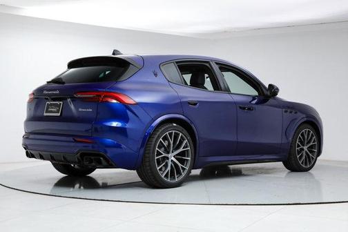 2026 Maserati Grecale Modena