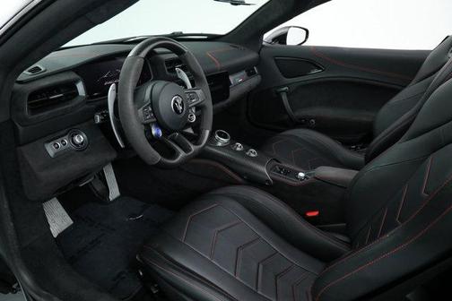 2023 Maserati MC20 Cielo
