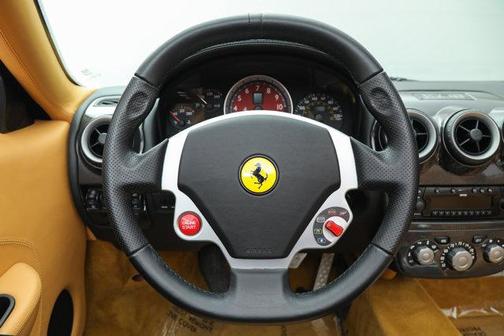 2005 Ferrari F430 Spider