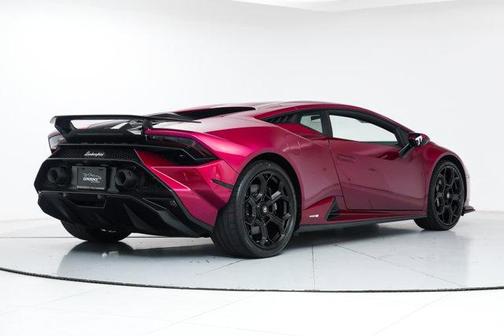 2023 Lamborghini Huracan Tecnica Coupe