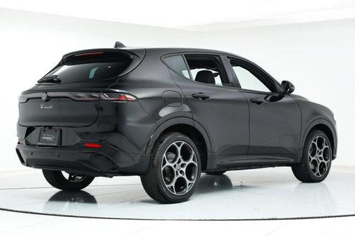 2025 Alfa Romeo Tonale AWD