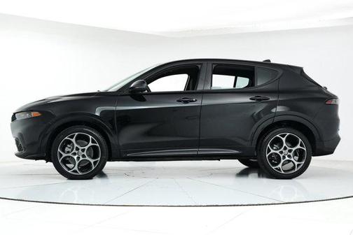 2025 Alfa Romeo Tonale AWD