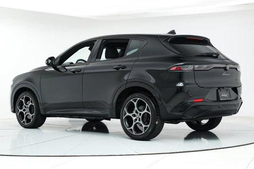 2025 Alfa Romeo Tonale AWD