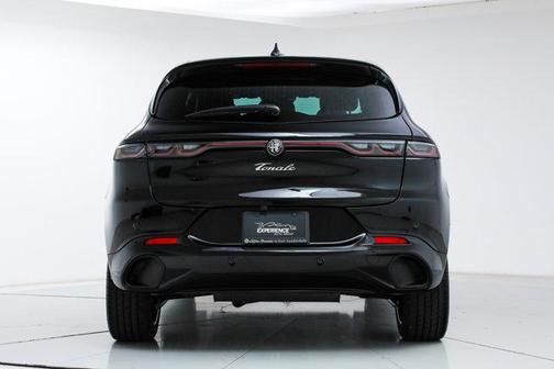 Alfa Black 2026 Alfa Romeo Tonale Sprint