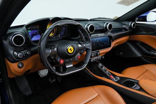 2023 Ferrari Portofino M Base