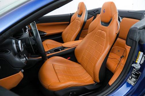 2023 Ferrari Portofino M Base