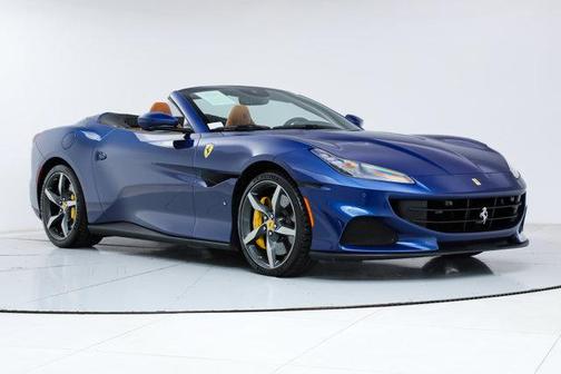 2023 Ferrari Portofino M Base