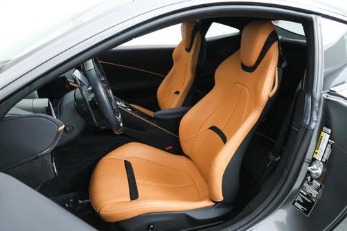 2021 Ferrari Roma Coupe