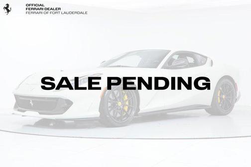 2019 Ferrari 812 Superfast Base