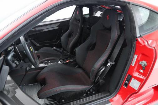 2008 Ferrari F430 Scuderia