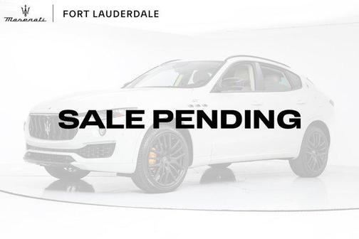 2022 Maserati Levante GT