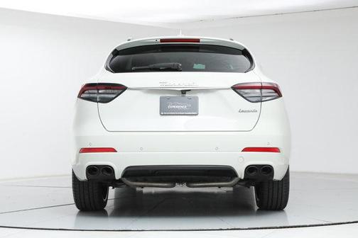 2022 Maserati Levante GT