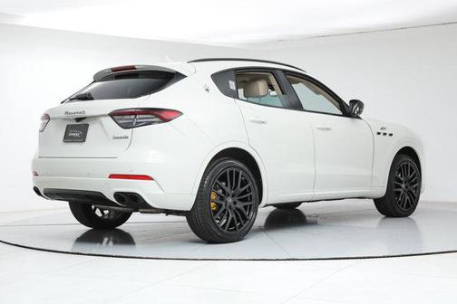 2022 Maserati Levante GT